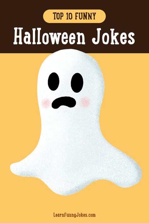 Here are the top 10 funniest candy-corny Halloween jokes for 2020. Funny Halloween jokes for kids. Halloween dad jokes you can tell your kids. Halloween Jokes Hilarious, Halloween Jokes For Adults, Corny Halloween Jokes, Halloween Dad Jokes, Halloween Kids Jokes, Halloween Jokes For Kids Free Printable, Pumpkin Jokes, Halloween Jokes For Kids, Halloween Short Stories