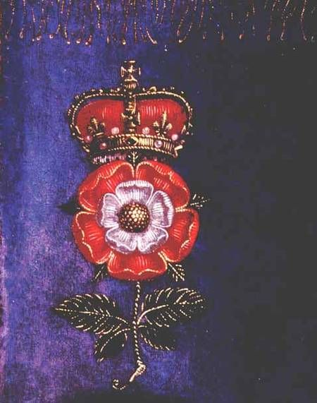 SUMMARY NOTES: Robert Peake The Elder (1551 - 1619): active 1580 - 1616. Fashionable society painter from the 1580s on. Especially favoured @ the court of James VI. Rose Emblem, The Name Of The Rose, Royal Library, Summary Notes, Tudor England, Tudor Period, Elizabeth Of York, Tudor Dynasty, Tudor Era