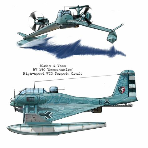 Dieselpunk Vehicles, Sci Fi Ships, Flying Boat, Military Design, Airplane Design, Aircraft Art, Concept Ships, Aviation Art, Aircraft Design