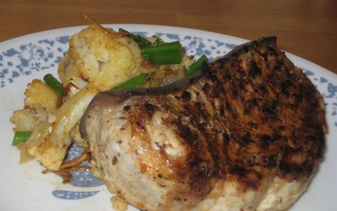 Shark Week: Grilled Mako Shark Steaks Black Tip Shark Recipe, Mako Shark Recipes, Shark Steak, Shark Recipes, Black Tip Shark, Seafood Lunch, Mako Shark, Steak Marinade, Shark Week