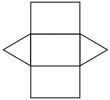 Here is our information page about Geometry Nets for kids. On this page are pictures of nets and their related solid 3 shapes, as well as nets worksheets and links to printable net pages. Nets Of Solids 3d Shapes, Net Of 3d Shapes, Solid Figures 3d Shapes, 3d Shapes Nets, French Classroom Decor, 3d Shapes Worksheets, Solid Figures, Mathematics Art, Teaching Geometry