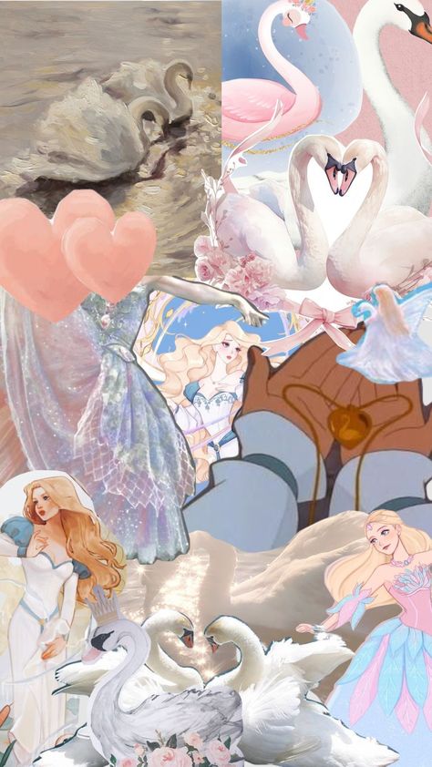 Swan princess #swan #swanprincess Swan Princess, Art Student, Princess Bride, Student Art, Wedding Portraits, Disney, Quick Saves, Pins, Art