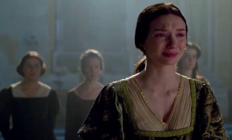 Isabel Neville, Duchess of Clarence Isabel Neville, James Frain, Faye Marsay, Anne Neville, Margaret Beaufort, Philippa Gregory, Elizabeth Woodville, Eleanor Tomlinson, King Richard