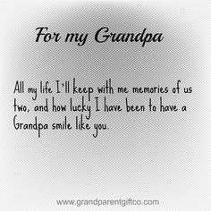 Quotes For Grandfather, Miss You Grandpa Quotes, Losing Someone Quotes, Grandfather Quotes, Grandfather Tattoo, Passing Quotes, Losing A Loved One Quotes, Grandpa Quotes, Missing Someone Quotes