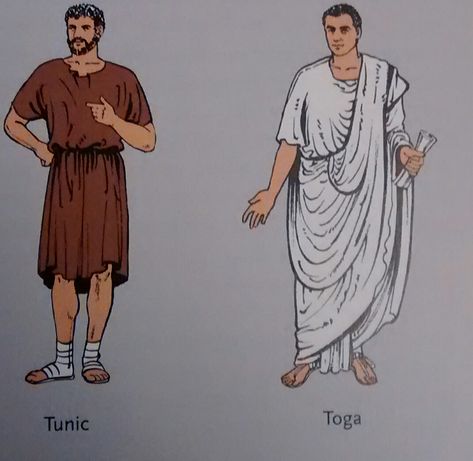 Fashion History Facts: The Toga – OverDressed for Life Toga Greek, Greece Clothing, Ancient Rome Clothing, Ancient Greece Clothing, Roman Drawings, Ancient Roman Clothing, Ancient Greek Clothing, Roman Toga, Roman Clothes