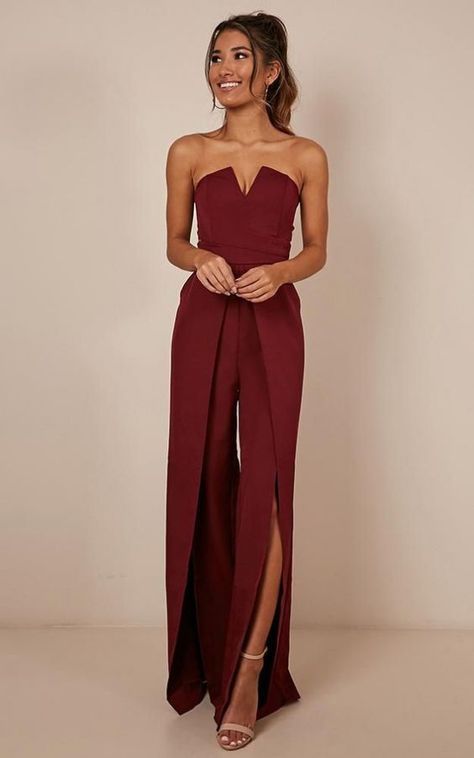 Jumpsuit Outfit Wedding, Jumpsuit Wedding Guest, Prom Jumpsuit, Fancy Jumpsuit, Classy Jumpsuit, Formal Wedding Guest Dress, Best Wedding Guest Dresses, Wedding Jumpsuit, Casual Chique