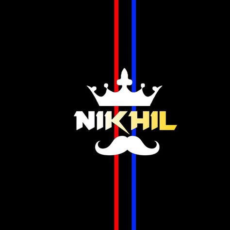 Nikhil Name Logo, Instagram Ios, Photo Art Frame, Light Background Images, Name Wallpaper, Light Background, King Logo, Photo Logo, Name Logo