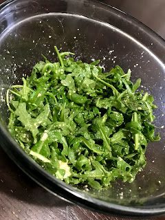 Arugula Salad Dressing, Arugula Recipes, Arugula Salad Recipes, Inside My Head, Savory Salads, Vegan Salad Recipes, Steak Salad, Green I, My Uncle