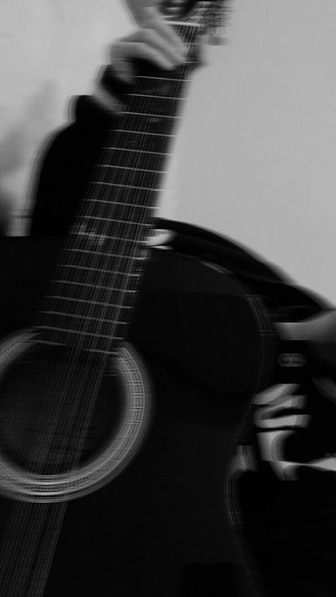 Gitar Pose, Guitar Black Aesthetic, Facebook Banner Aesthetic, Aesthetic Guitar Photos, Black Guitar Aesthetic, Background Guitar, Summer Photography Instagram, Jourdan Sloane, Cute Books