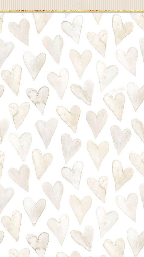 Phone Wallpapers HD Beige Neutral Hearts - simplistic - by BonTon TV - Free Backgrounds 1080x1920 wallpapers  #wallpaper #wallpaperiphone #pozadine #bontontv Neutral Heart Aesthetic, Neutral Hearts Wallpaper, Beige Hearts Wallpaper, Neutral Background Wallpapers, Neutral Minimalist Wallpaper, Neutral Wallpaper Iphone, Neutral Iphone Wallpaper, Iphone Wallpaper Scenery, Wallpaper Backgrounds Pc