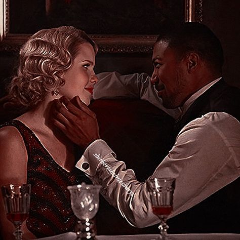 Rebekah Mikaelson And Marcel, Marcel And Rebekah, Rebekah And Marcel, Tvd Characters, Rebekah Mikaelson, Klaus And Caroline, Dark Feminine Aesthetic, Dark Feminine, Feminine Aesthetic