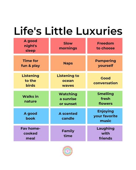 Indulging in life's little luxuries is essential for finding joy in the everyday. Whether it's buying yourself flowers 💐 taking a peaceful walk in nature,🌳🚶‍♀️ or getting lost in a good book📚, these small moments of indulgence remind us to slow down and appreciate the beauty around us. Embrace the simple pleasures that make life so sweet. ✨ #LittleLuxuries #CherishTheMoment #SimplePleasures #EverydayLuxury #SmallJoys #IndulgeYourself #CherishTheLittleThings #LuxuryOfSimplicity #MomentsOfBli... Simple Joys In Life, Simple Pleasures List, Slowing Down, Buying Yourself Flowers, Small Joys, Life Binder, Todo List, Book Candle, Small Moments