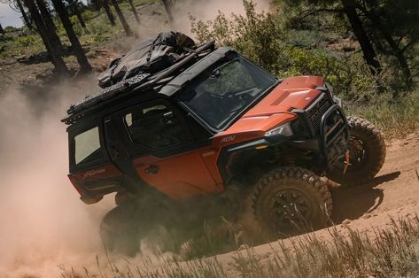 Polaris Off Road, Rooftop Tent, Bone Stock, Off Roaders, Enter Sweepstakes, Rock Crawling, Off Road Vehicles, Turbo S, Road Vehicle