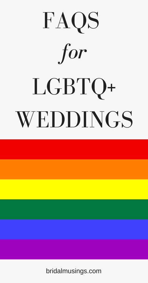 Non Binary Quotes, Binary Quotes, Pride Fashion, Pride Quotes, Rare Crystals, Queer Weddings, Wedding Help, Lgbt Wedding, Rainbow Wedding