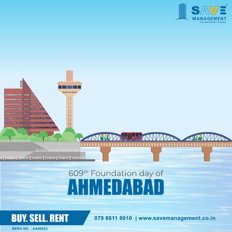 Ahmedabad Illustration, Ahmedabad Skyline, Ahmedabad City, Ball Painting, Mehndi Designs Bridal Hands, Bridal Mehendi, City Vector, Dragon Ball Painting, City Logo