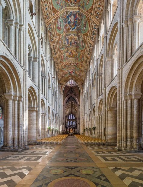 Ripon Cathedral, Peterborough Cathedral, The Pillars Of The Earth, Bristol Cathedral, Hereford Cathedral, Pillars Of The Earth, Exeter Cathedral, Worcester Cathedral, Joe Miller