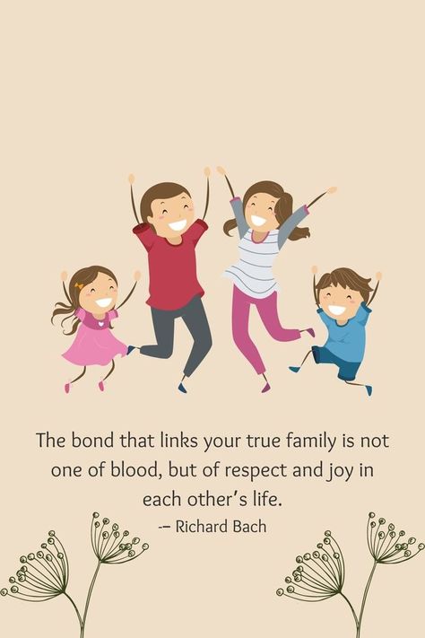 Cheers to the Family Bond! Bonding Quotes, Family Bonding Quotes, Sibling Quotes, My Children Quotes, National Days, Family Bonding, Lovely Quote, All The Feels, Bible Words