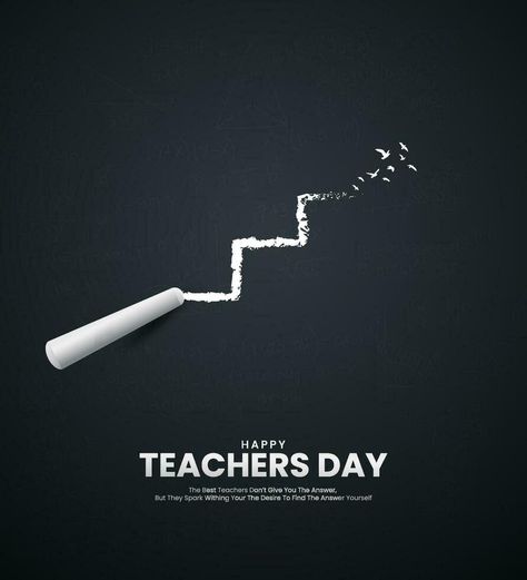 Teacher Poster Design, Teachers Day Motion Graphics, Teachers Day Poster Design Ideas, Teachers Day Poster Design Creative, Teacher Day Poster Design, Teachers Day Poster Design, Creative Teachers Day Poster, Happy Teachers Day Poster, Happy Teachers Day Poster Design Ideas