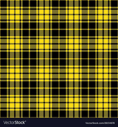 Checkered Clothing, Clueless Closet, Checker Wallpaper, African Pattern Design, Black Tartan, Plaid Wallpaper, Yellow Textures, Background Wallpapers, Flower Pattern Design