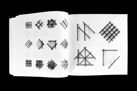 Pjotr : book  #art #design #graphicdesign #print #book #bookdesign #conceptart #minimal #plotter #pjotrtheplotter #penplotter #plotter #graphic #conceptual #pattern Pen Plotter, Print Book, Book Design, Triangle Tattoo, Geometric Tattoo, Book Art, Concept Art, Art Design, Graphic Design