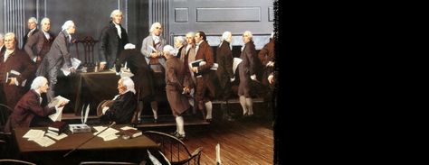 The Constitutional Convention | Teaching American History Classroom History, Separation Of Powers, Founding Fathers Quotes, Classroom Memes, 7th Grade Social Studies, Teaching American History, Constitutional Convention, Homeschool Social Studies, United States Constitution