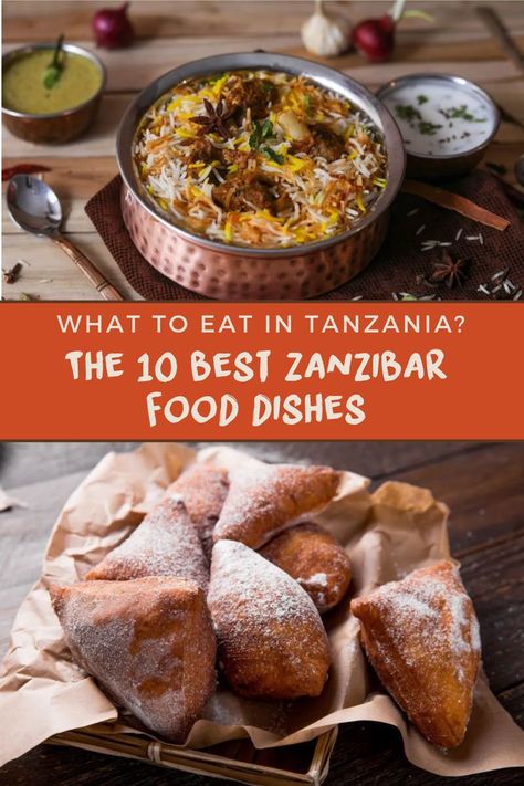 zanzibar food Zanzibar Food, Arabic Restaurant, Tanzania Food, Relaxing Travel, Madly In Love, Beautiful Islands, So Delicious, Tanzania, Food Dishes