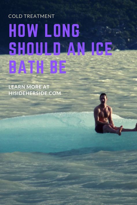 Benefits Of An Ice Bath, Ice Bath Therapy, Cold Water Immersion, Drinks For Energy, Ice Bath Recovery, Ice Bath Benefits, Hydrotherapy Spa, Immunity Drink, Immunity Shots