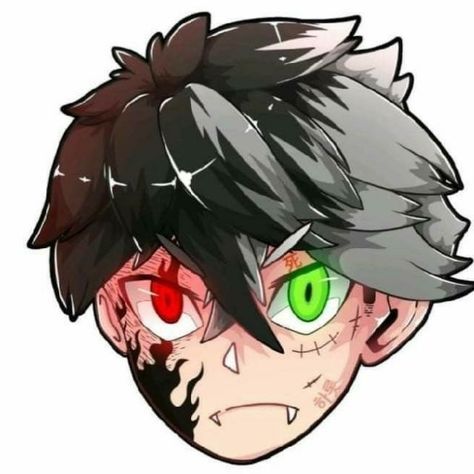 Ruok Ff, Faces Anime, Eyes Drawing Tumblr, Headshot Tips, Joker Art Drawing, Mouth Anime Aesthetic, Mobile Cartoon, Album Artwork Cover Art, Anime Photo Profile Dark