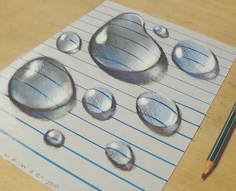 Anamorphic Art, Chinese Desserts, 3d Pencil Drawings, 3d Chalk Art, Finger Coils, Amateur Astronomy, Illusion Drawings, 3d Art Drawing, Kayaking Gear