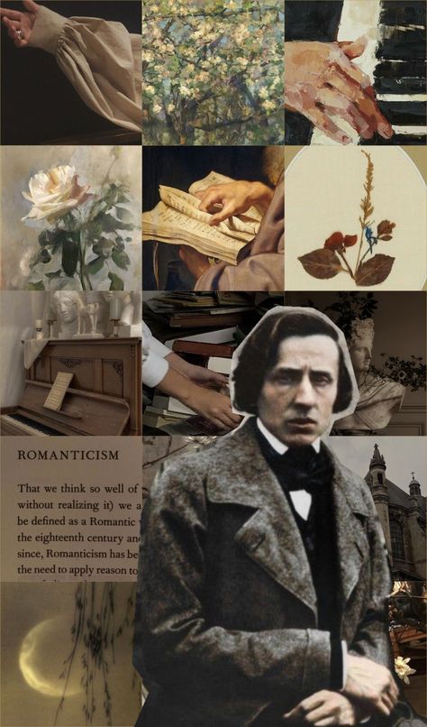 Frederic Chopin Aesthetic, Composing Music Aesthetic, Beethoven Aesthetic, Composer Aesthetic, Chopin Aesthetic, Piano Memes, Frederick Chopin, Dark Academia Music, Fryderyk Chopin