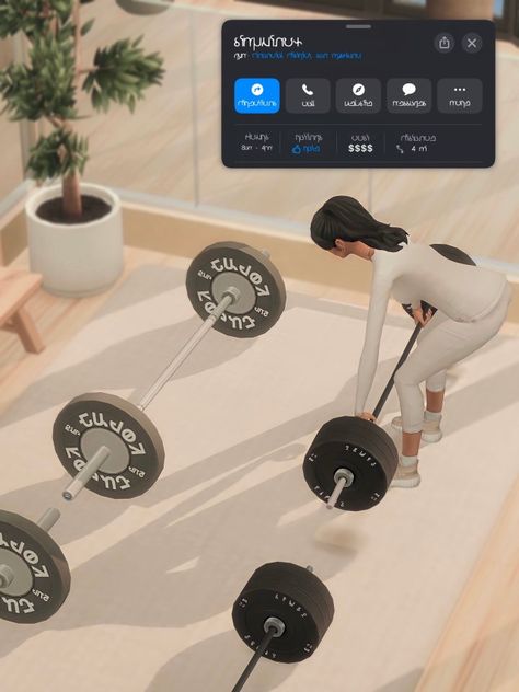 maplewhims Sims 4 Cc Exercise Equipment, Sims 4 Waronkcc, Simstagram Ideas, Sims 4 Cc Treadmill, Sims 4 Treadmill, Sims 4 Gym Mod, Sims 4 Yoga Mod, Sims 4 Functional Vacuum, Sims 4 Cc Fitness Equipment