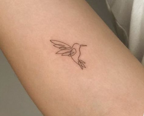 Ecuador Tattoo Ideas, Galapagos Tattoo, Ecuador Tattoo, Quarterlife Crisis, Vogel Tattoo, Petite Tattoos, Hummingbird Tattoo, Small Hand Tattoos, Dainty Tattoos