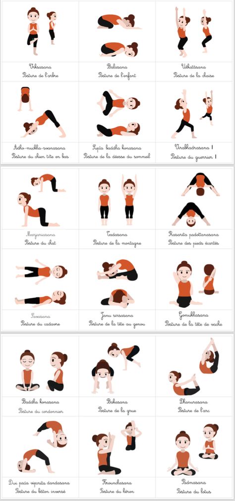 Kids Nutrition Chart, Kids Nutrition Activities, Kids Nutrition Education, Kids Exercise Activities, Yoga Quotes Funny, Diy Montessori, Nutrition Activities, Relaxing Yoga, Pose Yoga