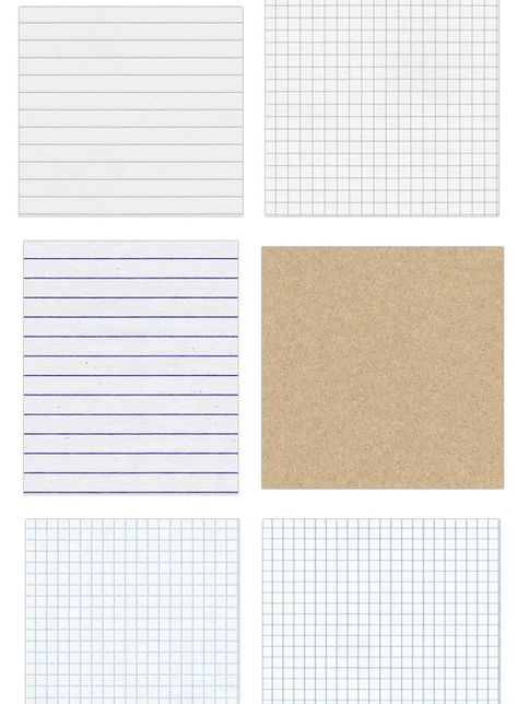 free seamless paper خريطة ذهنية, Bullet Journal Stickers, Good Notes, Travel Scrapbook, Planner Organization, Note Paper, Notebook Paper, Journal Stickers, Aesthetic Stickers