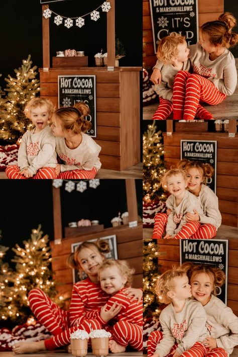 Hot Chocolate Photography Mini Sessions, Christmas Hot Chocolate Photoshoot, Hot Cocoa Christmas Photoshoot, Hot Cocoa Photography Mini Sessions, Hot Cocoa Christmas Pictures, Hot Cocoa Mini Session Photo Shoot, Hot Cocoa Mini Session, Hot Chocolate Mini Session, Christmas Mini Session Poses