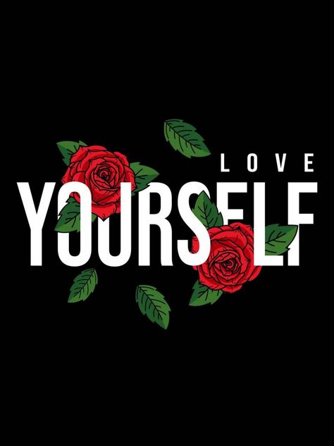 Download Be yoursel and love wallpaper by Daisy14Z - 58 - Free on ZEDGE™ now. Browse millions of popular rose Wallpapers and Ringtones on Zedge and personalize your phone to suit you. Browse our content now and free your phone Rose Wallpapers, Strong Black Woman Quotes, T Shirt Logo Design, Shirt Logo Design, Graphic Tshirt Design, Short Inspirational Quotes, Empowerment Quotes, Strong Women Quotes, Black Love Art