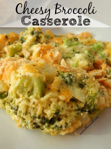 Cheesy Broccoli Casserole Thanksgiving Recipes Side Dishes Veggies, Cheesy Broccoli Casserole, Broccoli Cheese Casserole, Thanksgiving Food Sides, Cheesy Broccoli, Thanksgiving Cooking, Thanksgiving Recipes Side Dishes, Cheese Casserole, Broccoli Cheese