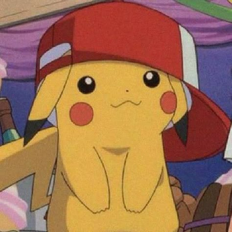 Pika Pika, Catch Em All, Pokemon Pictures, Cute Pokemon, Anime Pfp, Profile Pics, Profile Pictures, Anime Icons, Pikachu