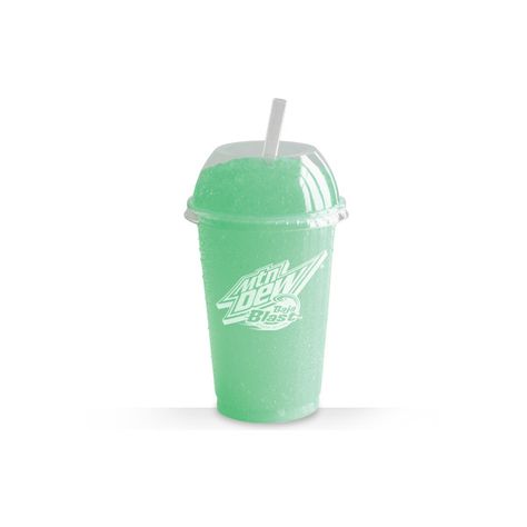 Spill It Now [dot] com : Mountain Dew's Taco Bell Exclusive Baja Blast... ❤ liked on Polyvore featuring food, drinks, fillers, food and drink and accessories Baja Blast Freeze, Mtn Dew Baja Blast, Mountain Dew Baja Blast, Baja Blast, Mtn Dew, Fast Food Items, Tea Cookies, Emoji Images, Mountain Dew