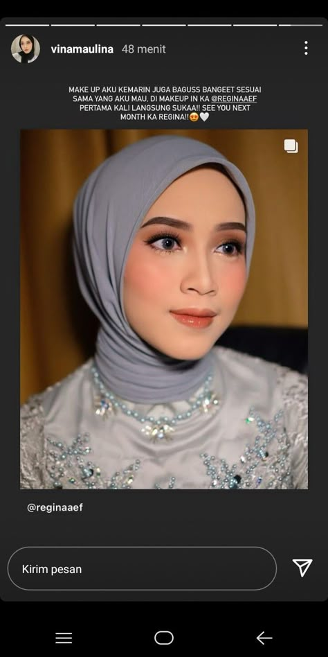 Make Up Tunangan, Make Up Perpisahan Sekolah, Make Up Flawless Hijab, Makeup Wisuda Hijab Natural, Makeup Bridesmaid Hijab, Makeup Graduation Hijab, Make Up Wisuda Korean Look, Make Up Natural Hijab, Make Up Wisuda Hijab