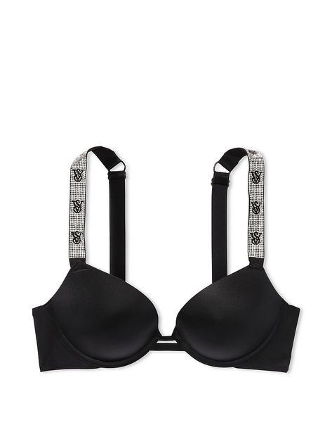 Victoria's Secret Bra Outfit, Victoria Secret Outfits, Mastectomy Bra, Push Up Pads, Unlined Bra, Victoria Secrets, Full Coverage Bra, Victoria Secret Bras, Bra Straps