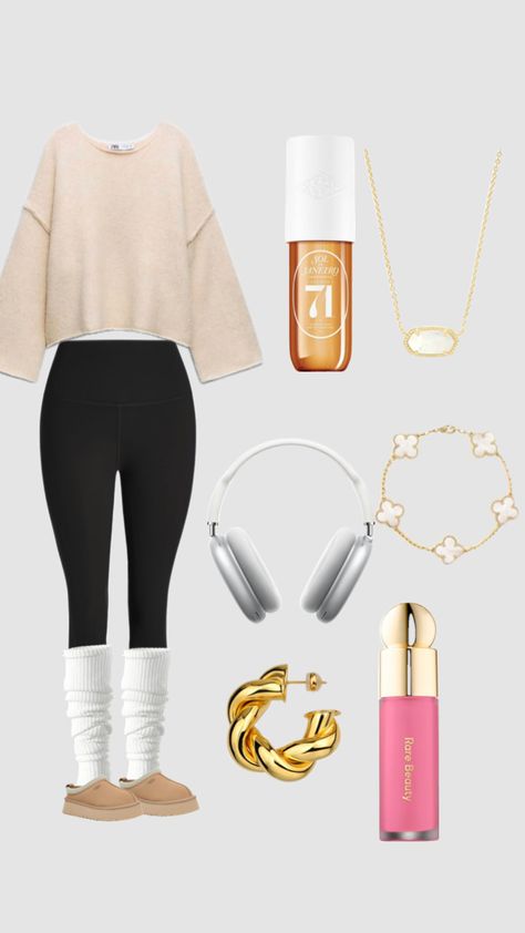 #autumn #fall #shuffles #soldejaneiro #lululemon #outfitinspo Outfit Shuffles, Comfy Outfit, Dream Clothes, Autumn Fall, Comfy Outfits, Outfit Ideas, Casual Outfits, Cute Outfits, Outfit Inspo