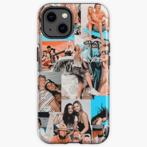 Summer Outer Banks, Outer Banks Quotes, Outer Banks Show, John B Outer Banks, Summer Outer, 2 Aesthetic, Collage Iphone Case, Outer Banks Style, Outer Banks Beach