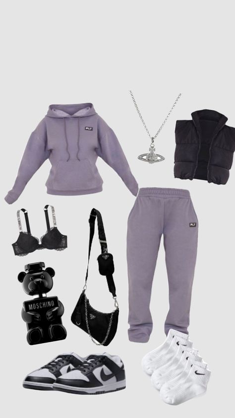 Chav Outfits, Outfit School, Comfy Outfits Winter, Cute Nike Outfits, Casual Preppy Outfits, Trendy Outfits For Teens, Cute Lazy Outfits, Cute Lazy Day Outfits, Lazy Outfits