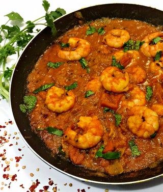 Shrimp|Prawn Gravy (with Pictures) - Instructables Shrimp Gravy, Shrimp Masala, Prawn Gravy, Prawn Masala, Prawn Dishes, Prawn Curry, Prawn Shrimp, Prawn Recipes, Shellfish Recipes