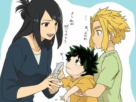 Inko | Izuku | Midoriya | All Might Inko Midoriya Villain, All Might X Inko, Inko Midoriya, Deku Cosplay, Toshinori Yagi, My Hero Academia Tsuyu, Spa Reception, My Hero Academia Cosplay, All Might