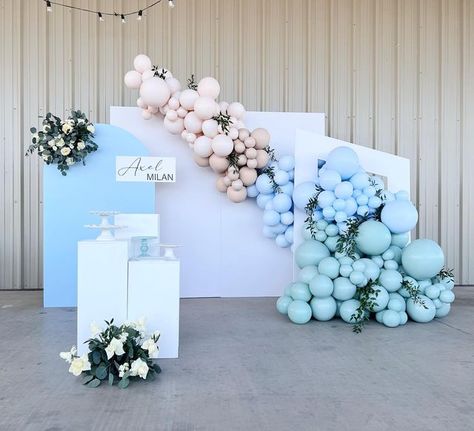 Backdrop Draping, Gift Favors, Events Design, Backdrop Ideas, Safari Theme, My Favorite Color, Wedding Gift Favors, Event Styling, Balloon Garland