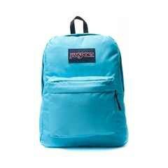 Light blue Jansport Jansport Superbreak Backpack, Women's Backpacks, Jansport Backpack, Womens Backpack, Converse, Filter, Light Blue, Backpacks, Adidas