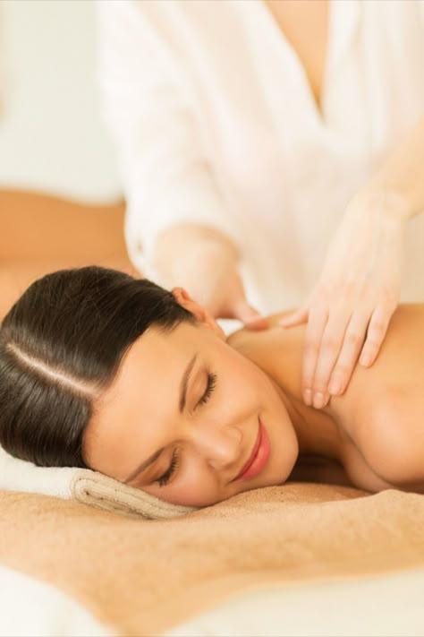 Calling all spa lovers. We know you love (and deserve) a relaxing day of R&R, which is why we’ve rounded up some amazing local services for you to try. Massage Clinic, Body To Body, Massage Center, Health Spa, Sports Massage, Therapeutic Massage, Thai Massage, Body Spa, Full Body Massage