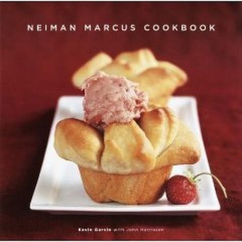 Neiman Marcus Monkey Bread with Strawberry Butter Strawberry Butter Recipe, Popover Recipe, Books Suspense, Strawberry Butter, Book School, Favorite Cookbooks, Monkey Bread, Cat Recipes, Butter Recipe